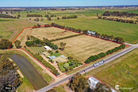 201 Hendys Rd, Katunga, VIC 3640