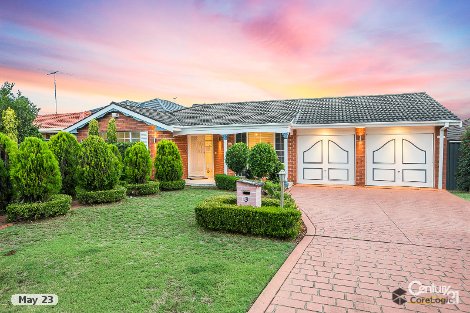 3 Alfred Pl, Quakers Hill, NSW 2763