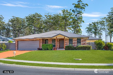 43 Wedgetail Dr, Kew, NSW 2439