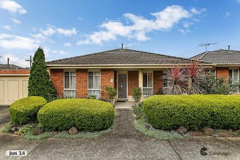 2/1-3 Centre Dandenong Rd, Dingley Village, VIC 3172