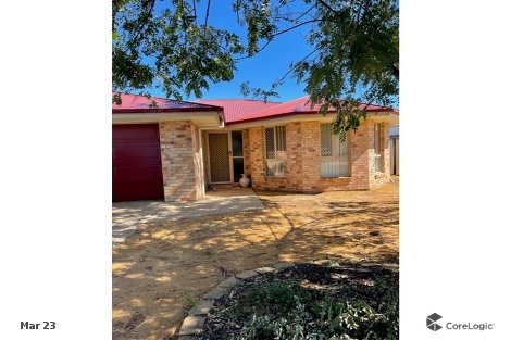 3 Barnsley St, Chinchilla, QLD 4413