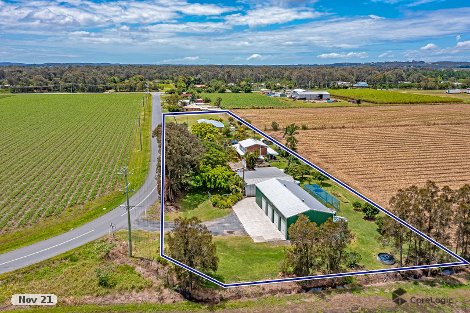 524 Burnside Rd, Gilberton, QLD 4208