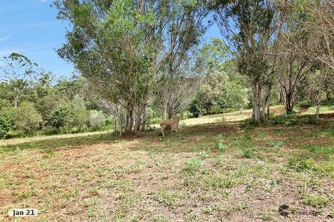 159 Lanes Rd, Wongawallan, QLD 4210