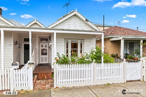 115 Thompson St, Williamstown, VIC 3016