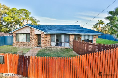 1 Curzon St, Browns Plains, QLD 4118