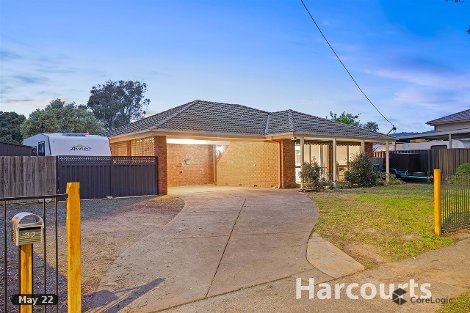 32 Chamberlain Dr, Kilsyth South, VIC 3137