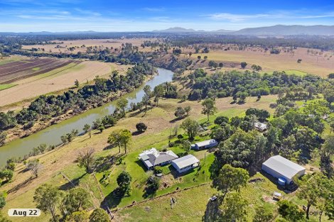 278 Scotchy Pocket Rd, Scotchy Pocket, QLD 4570