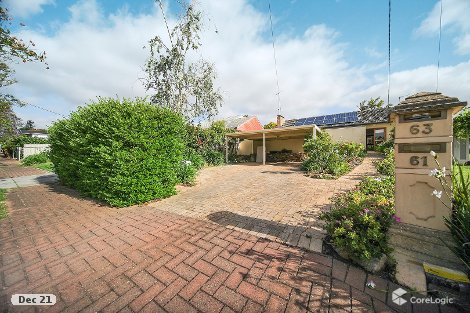 63 Anglesey Ave, St Georges, SA 5064