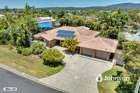 14 Kaiser Dr, Windaroo, QLD 4207