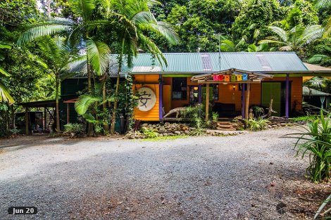 109 Camelot Cl, Cape Tribulation, QLD 4873