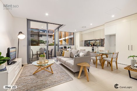 103/9-15 Ascot St, Kensington, NSW 2033