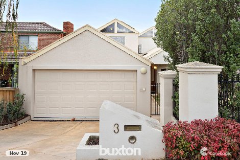 3 Sky Lane, Ashburton, VIC 3147