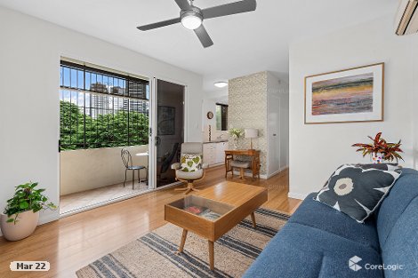 1/4 Macdonald St, Kangaroo Point, QLD 4169