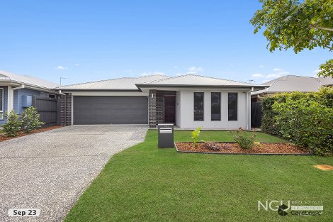 142 Joy Chambers Cct, Ripley, QLD 4306