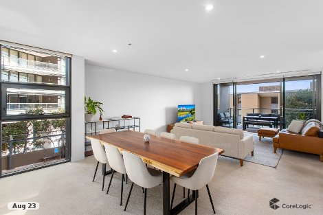 3f/5 Tambua St, Pyrmont, NSW 2009