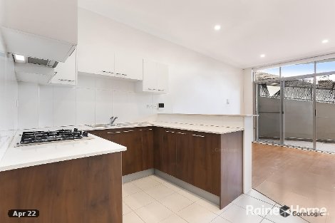 9/442-444 King Georges Rd, Beverly Hills, NSW 2209