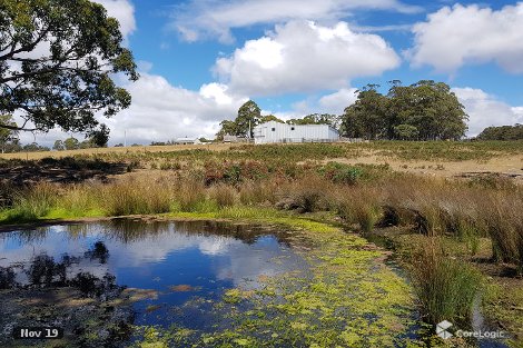 909 New Country Marsh Rd, Tunnack, TAS 7120