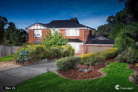 5 Sidney Nolan Pl, Diamond Creek, VIC 3089