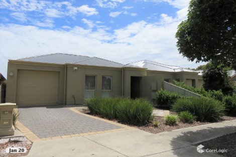 40 Byard Tce, Mitchell Park, SA 5043