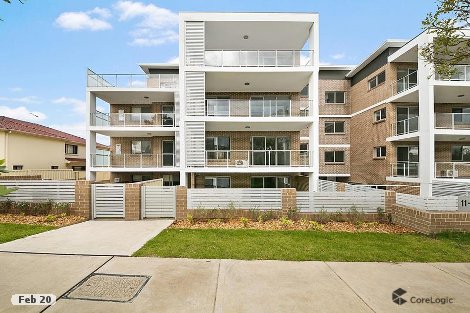 208/11-15 Robilliard St, Mays Hill, NSW 2145