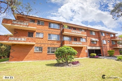 14/436 Guildford Rd, Guildford, NSW 2161