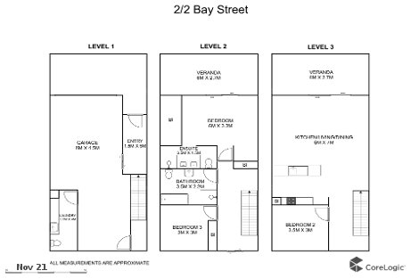 2/2 Bay St, Angourie, NSW 2464