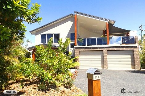 114 Ocean View Dr, Valla Beach, NSW 2448