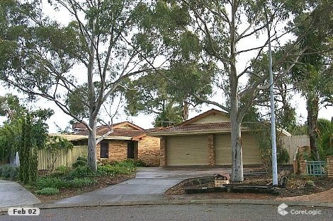 7 Pope Mews, North Lake, WA 6163