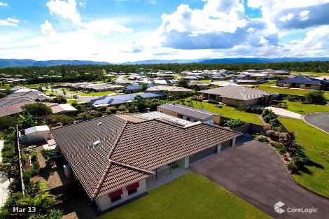 9-11 Allikea Pl, D'Aguilar, QLD 4514