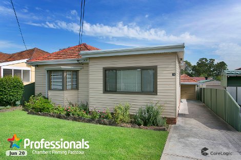 46 Howard Rd, Padstow, NSW 2211