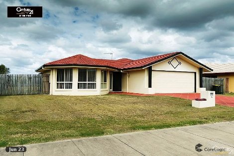 94 Endeavour Way, Eli Waters, QLD 4655