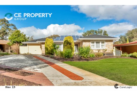 15 Grandview Dr, Tea Tree Gully, SA 5091