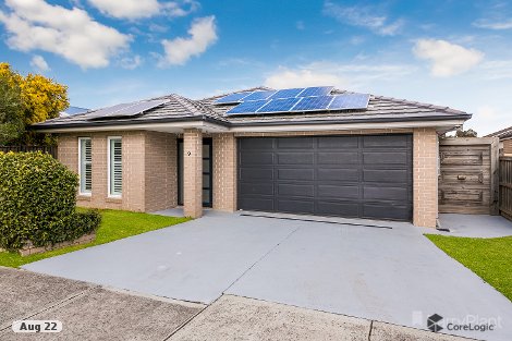 9 Lauriston Pl, Wallan, VIC 3756