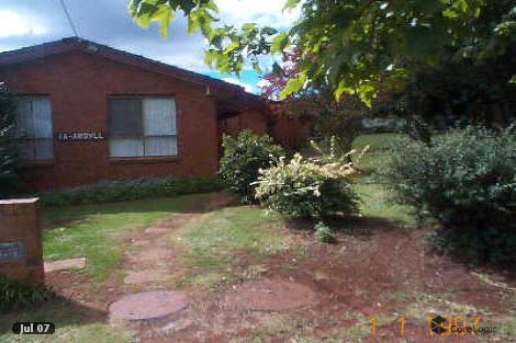 1a Delacey St, North Toowoomba, QLD 4350