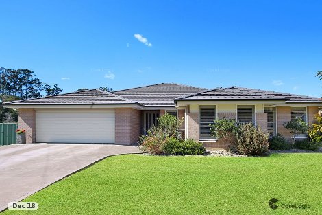 28 Riverbreeze Dr, Crosslands, NSW 2446