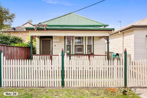 88 James St, Hamilton, NSW 2303