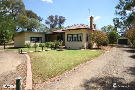 301 Hatwells Rd, Dhulura, NSW 2650