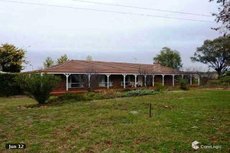 156 Bedwell Downs Rd, Wallangra, NSW 2360