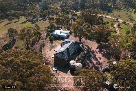 58 Burkinshaw Rd, Bung Bong, VIC 3465