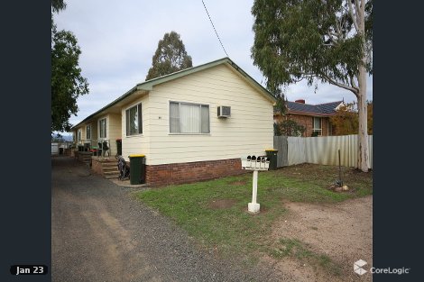 5/54 Nandewar St, Narrabri, NSW 2390