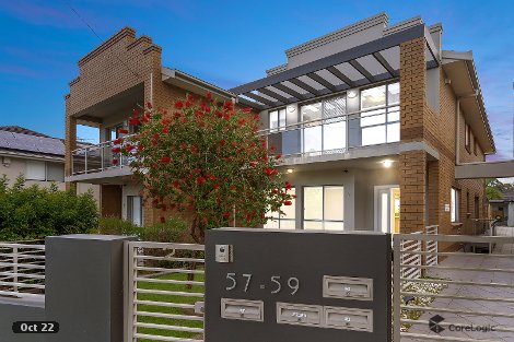 2/57-59 Mountview Ave, Beverly Hills, NSW 2209