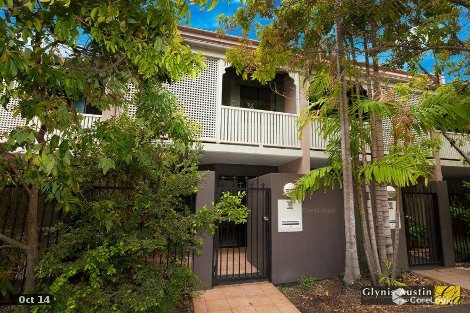 8/37 Thornbury St, Spring Hill, QLD 4000