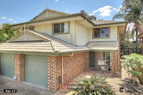 74/17 Marlow St, Woodridge, QLD 4114