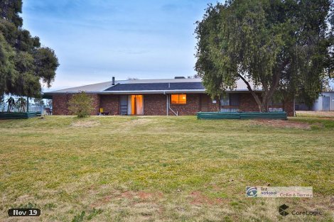 1404 Boonoonar Rd, Colignan, VIC 3494