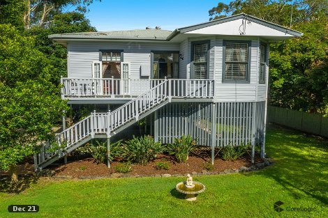 11 Parkes St, Girards Hill, NSW 2480