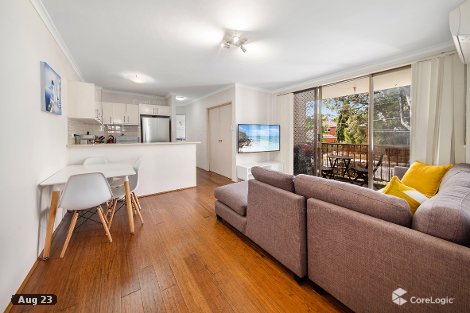 25/53 Auburn St, Sutherland, NSW 2232