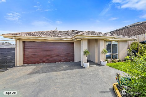 17 Berta Rise, Drouin, VIC 3818