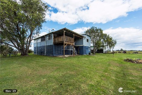 1102 Lower Coldstream Rd, Calliope, NSW 2462