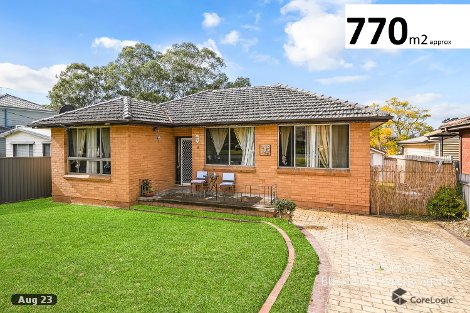 9 Neville St, Marayong, NSW 2148