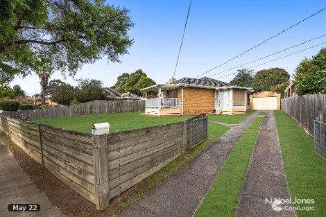 6 Ernest St, Bayswater, VIC 3153